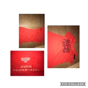 Tommy Hilfiger shirt